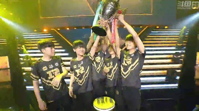 穆古鲁扎新星关键助攻表现惊艳，RNG未来可期！