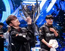 faker手抖是哪场比赛