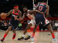 2024年11月5日马刺vs快船回放