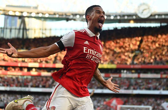 阿森纳伤情更新