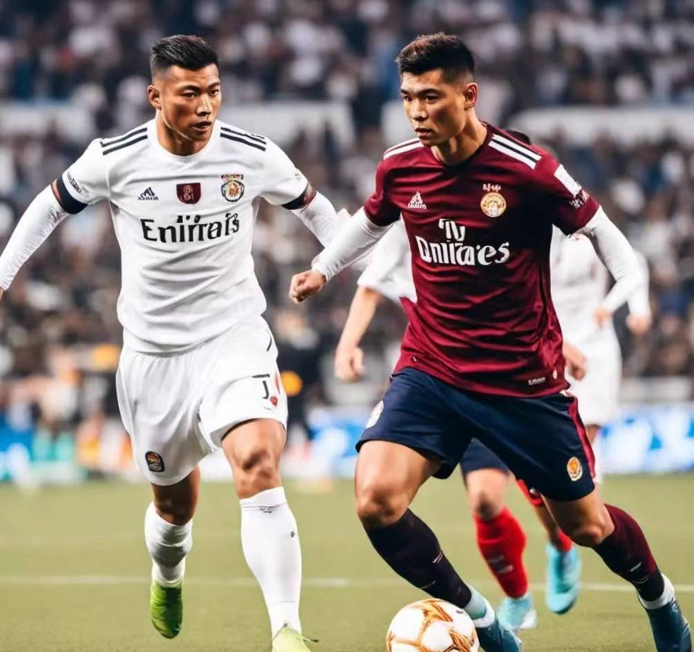 毕尔巴鄂竞技队徽