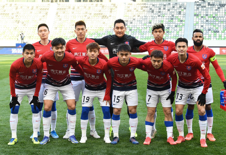 武磊双响打破中超单赛季进球纪录 武磊双响打破中超单赛季进球纪录