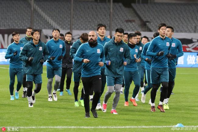 武磊双响打破中超单赛季进球纪录 武磊双响打破中超单赛季进球纪录