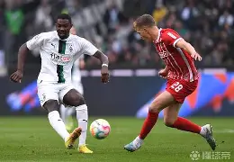 斯图加特对门兴格拉德巴赫预测分析 斯图加特对门兴格拉德巴赫预测分析