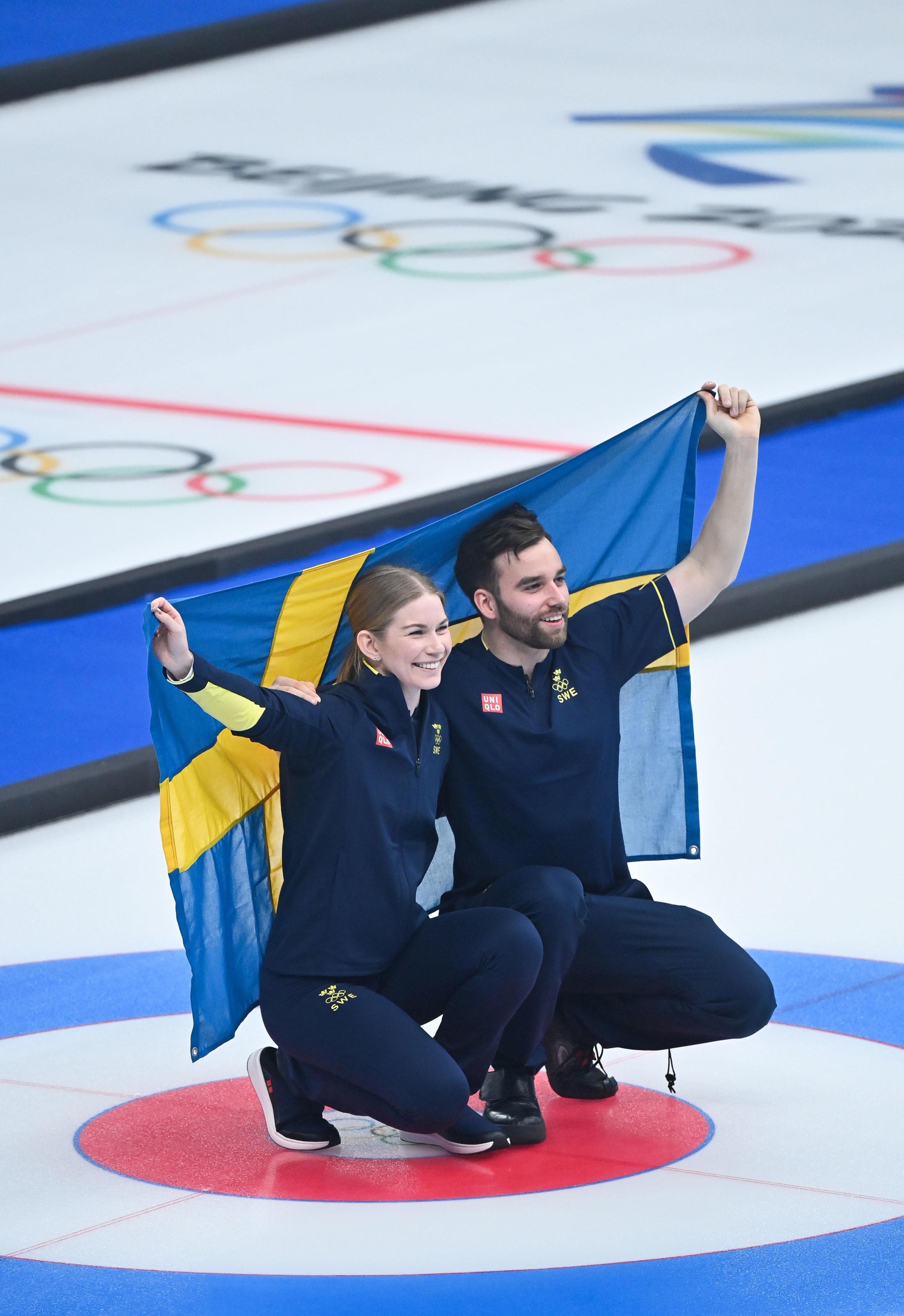 瑞典女足对加拿大女足分析