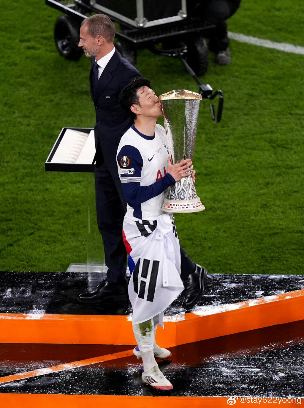 开云-各个国家足球队的外号